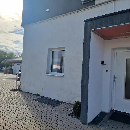 Apartment Ibo-apart 1 In Herzogenaurach