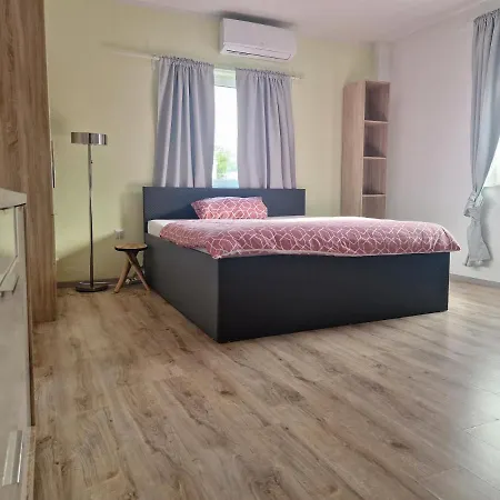 Apartment Ibo-apart 1 In *