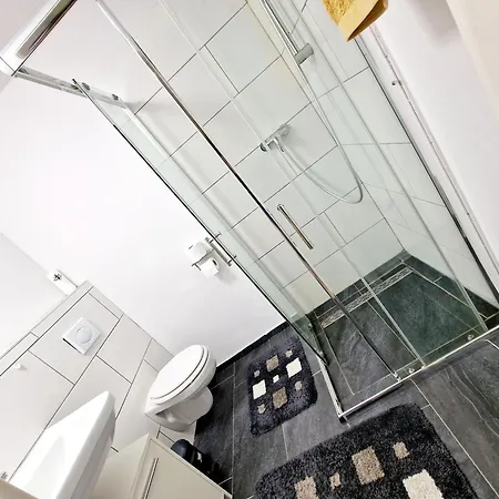 Apartment Ibo-apart 1 In
